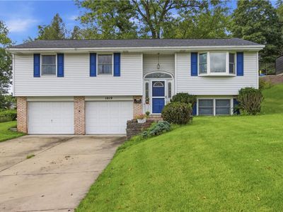 1019 Copsewood Dr