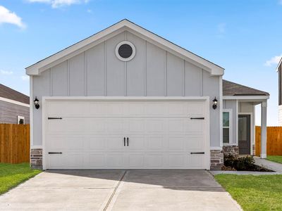 11608 Texas Spring Dr