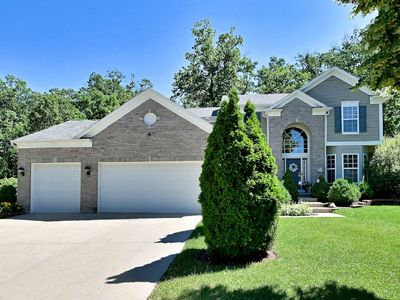 10 Sequoia Ct