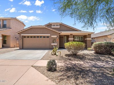 3009 W TRAPANOTTO Road