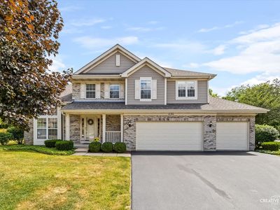 1133 Stonegate Ct