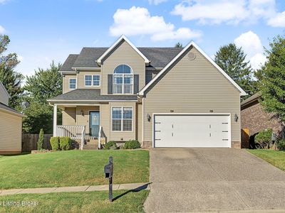 10612 Hite Creek Rd