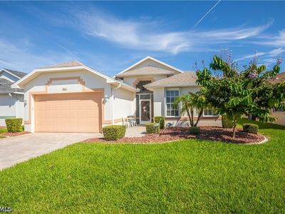 3821 Ponytail Palm Ct