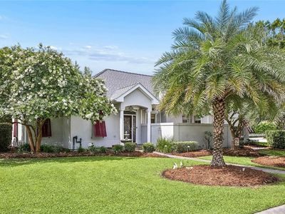 86 Palmetto