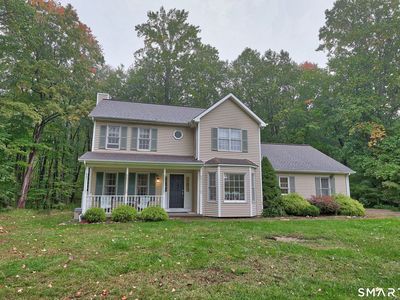 Property at 6 Plank Road, Prospect, CT