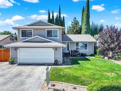 214 Gentry Circle