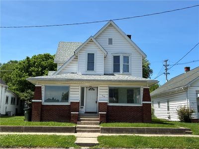 Property at 908 Washington Ave, Piqua, OH
