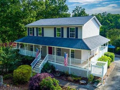 2024 Lower Burris Rd