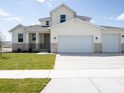 2102 E Harlequin Ave Lot 4257