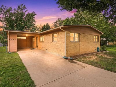 6039 N East Park View Dr