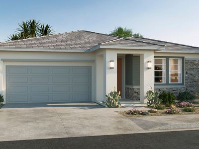 Residence 1750 Plan, The Collection at Sage