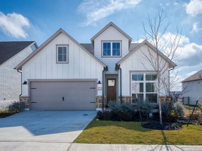 Property at 241 Sentido, Boerne, TX