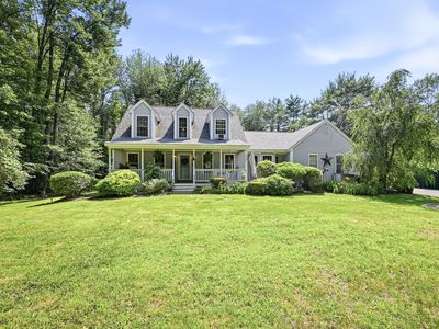 1084 Littlefield Road