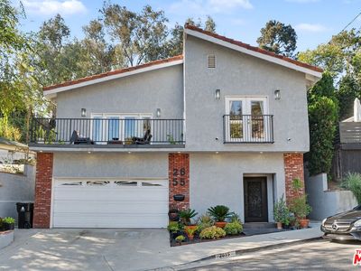 2655 Saxon Dr