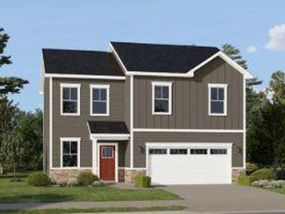 LOT 204 Spitzenburg St #204
