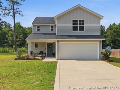 Property at 681 Britt Rd, Saint Pauls, NC