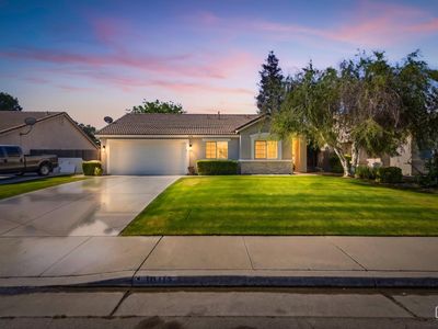 10117 Thistledown Ln