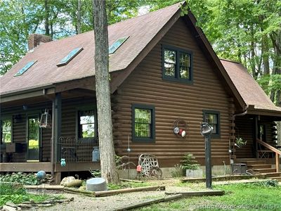 2130 S County Road 150 W