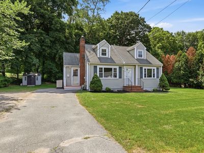 82 Central St