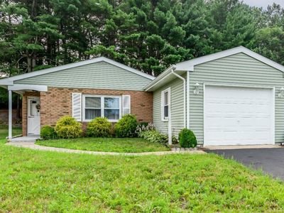26 Kingston Way