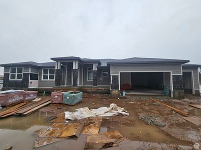 7363 S Kastlecove #105