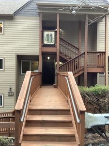 111 Sugar Ski Drive #11-703
