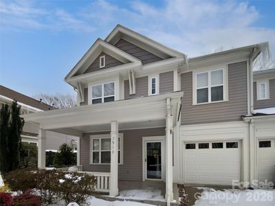 7916 Village Harbor Dr