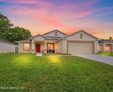 915 BONAPARTE LANDING Court