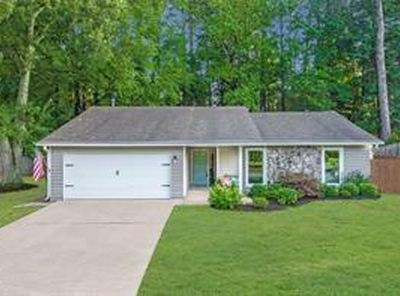 11170 Indian Village Dr