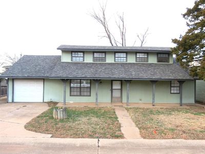Property at 2118 Post Oak Dr, Stillwater, OK