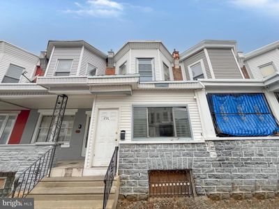 231 W Albanus St