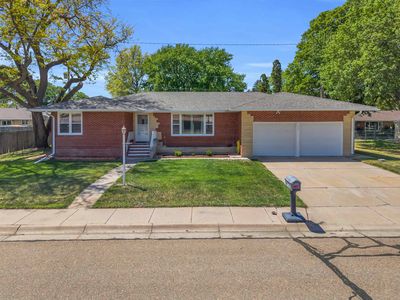 317 N Newell Ave