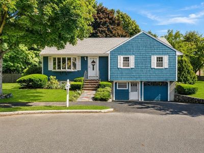 7 Kennedy Cir