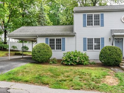 16 Willow St Unit 16