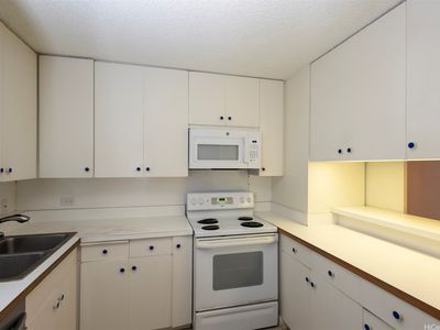 1860 Ala Moana Blvd APT 509