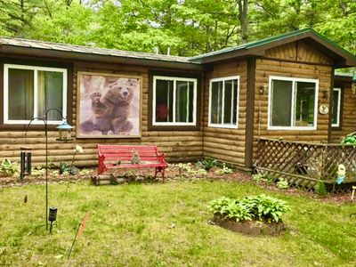 371 N Baldwin Resort Rd