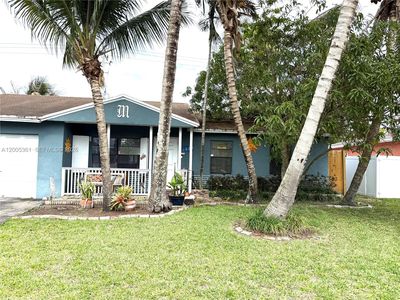 1020 SW 81st Ter