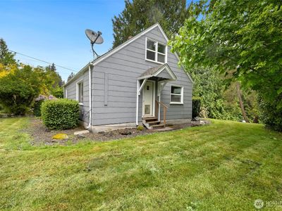 Property at 11513 Jovita Blvd E, Edgewood, WA