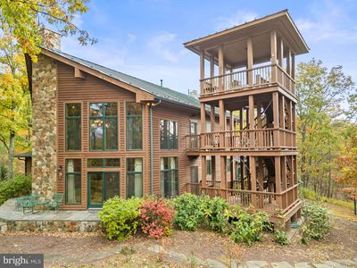 1631 Back Mountain Rd