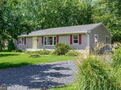 Property at 719 Old Love Point Rd, Stevensville, MD