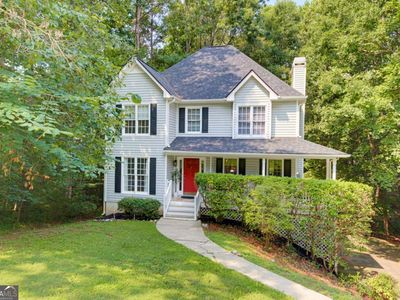 804 Abbington Ln