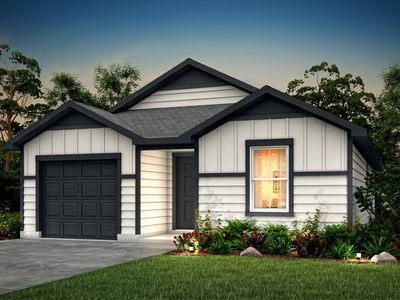 4088 BERMUDA LANE
