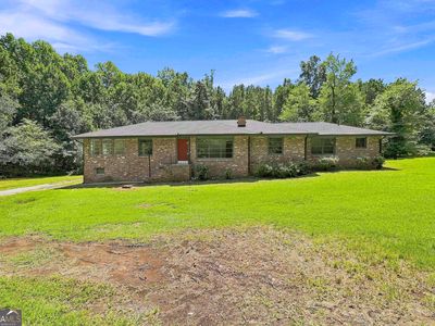 490 Mehaffey Dr