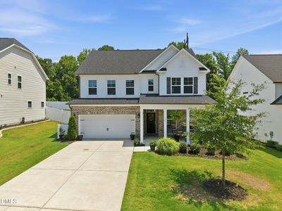 121 Highland Forest Dr