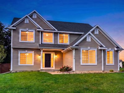 1598 Nine Iron Dr