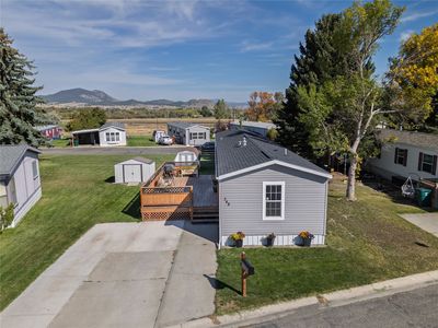 Property at 1805 Joslyn St Trailer 348, Helena, MT