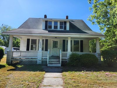 Property at 18280 Cassett Ave, Parksley, VA
