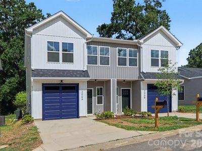 206 W Todd Ln #A