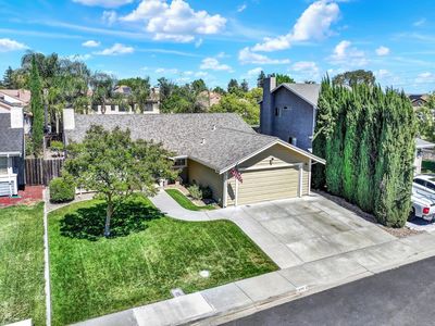 699 Shannon Drive