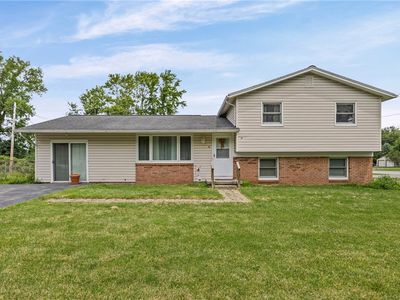 4 Mercury Dr